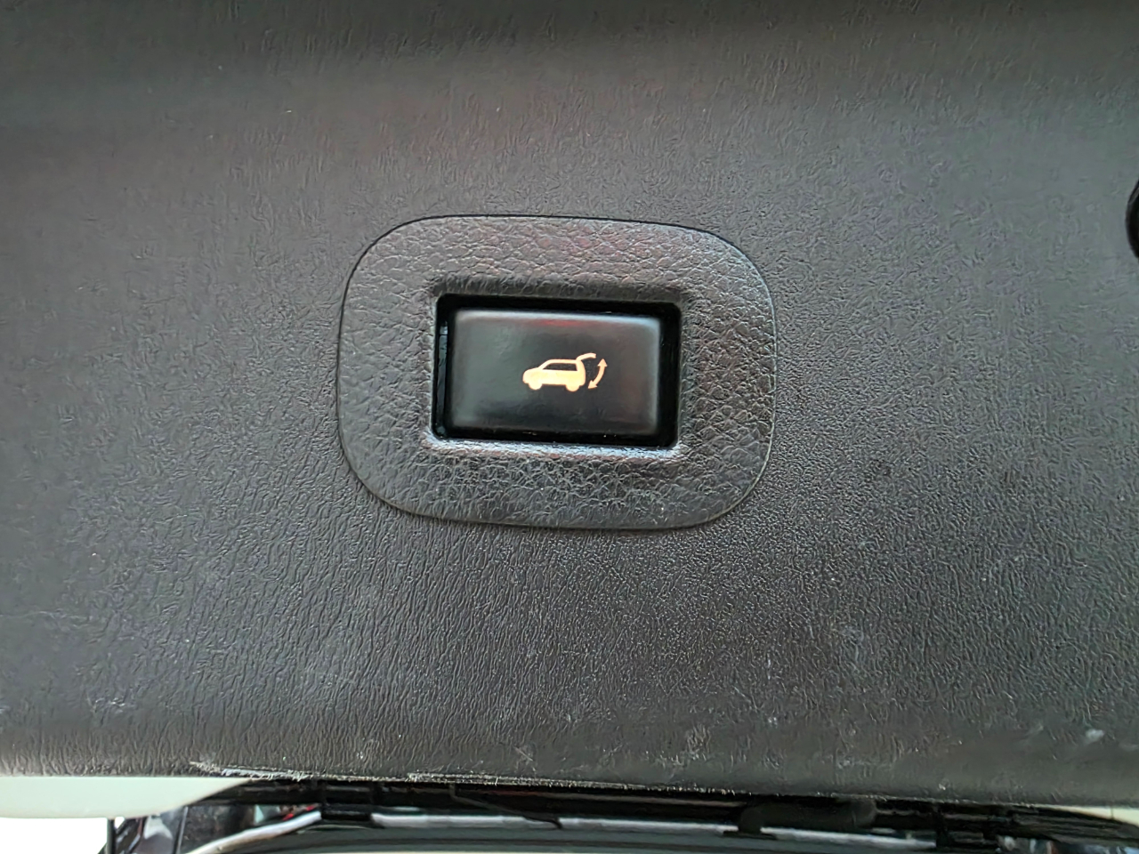 Nissan Armada 4x2 SL 2020