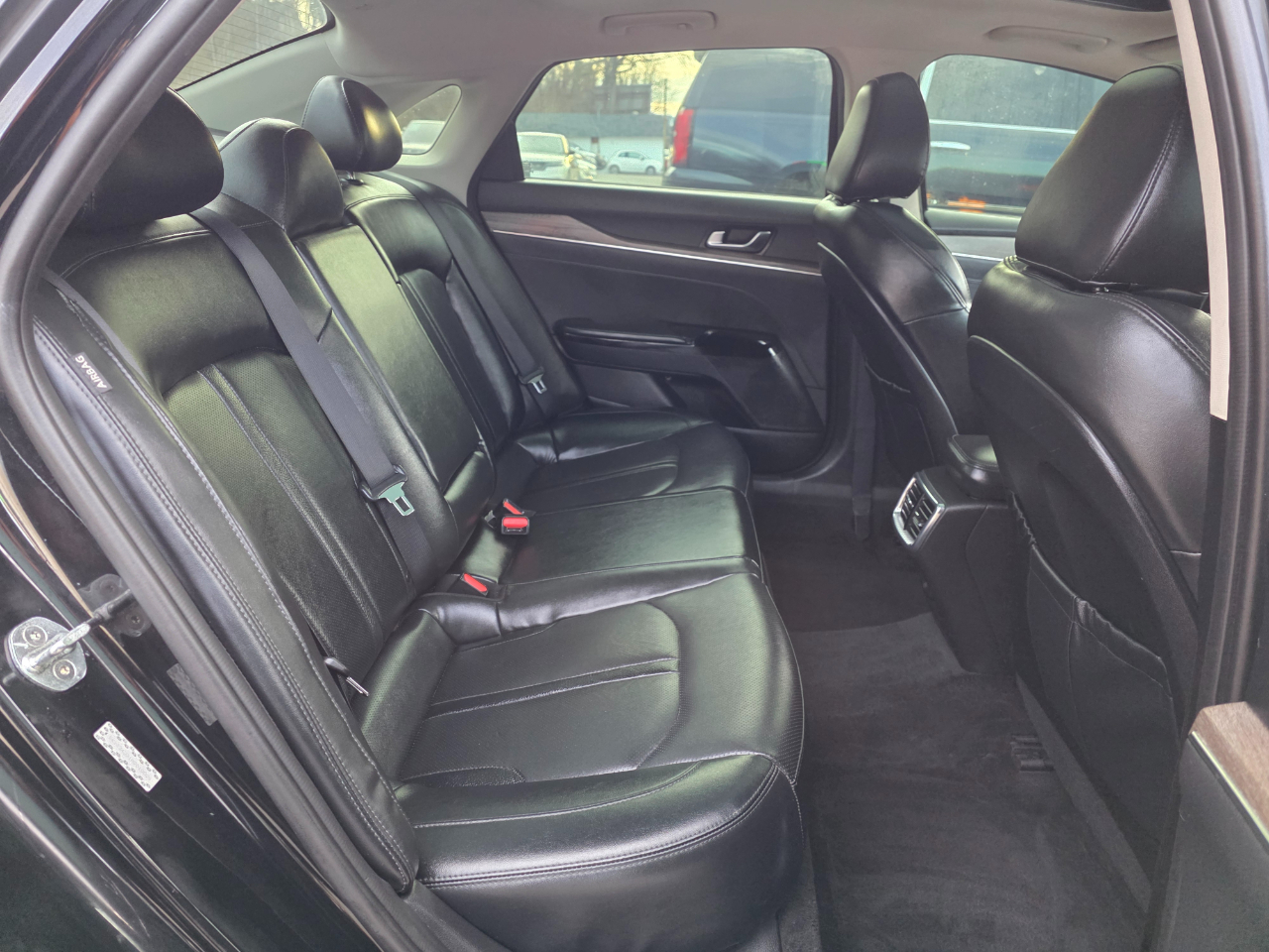 Kia K5 EX Auto FWD 2021