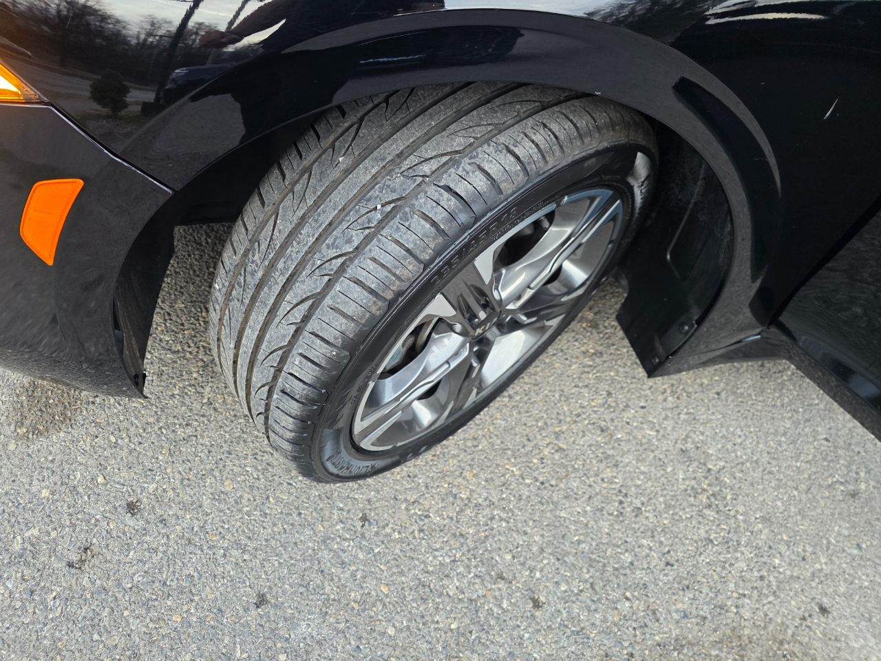 Kia K5 EX Auto FWD 2021