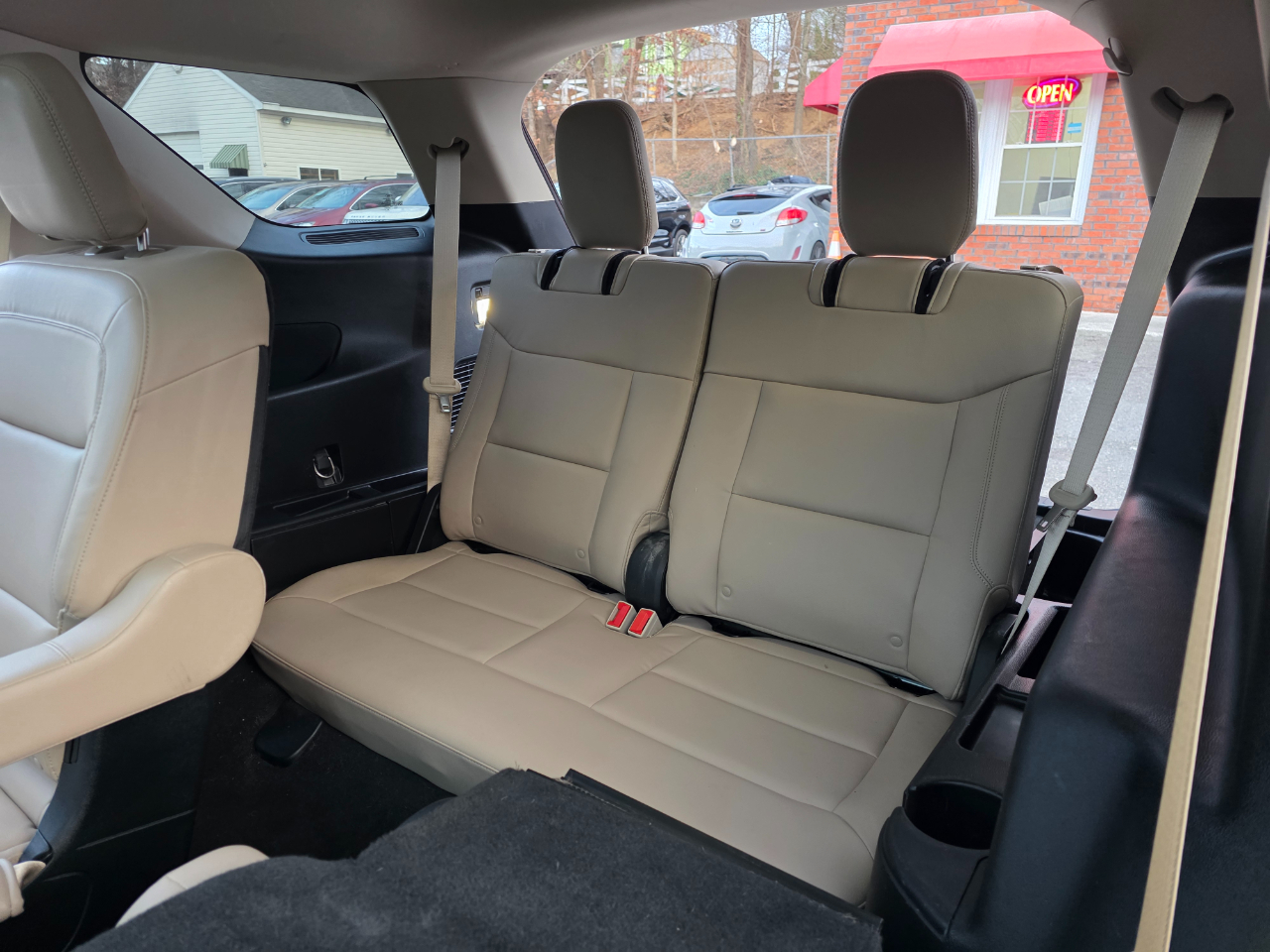 Ford Explorer XLT 4WD 2020