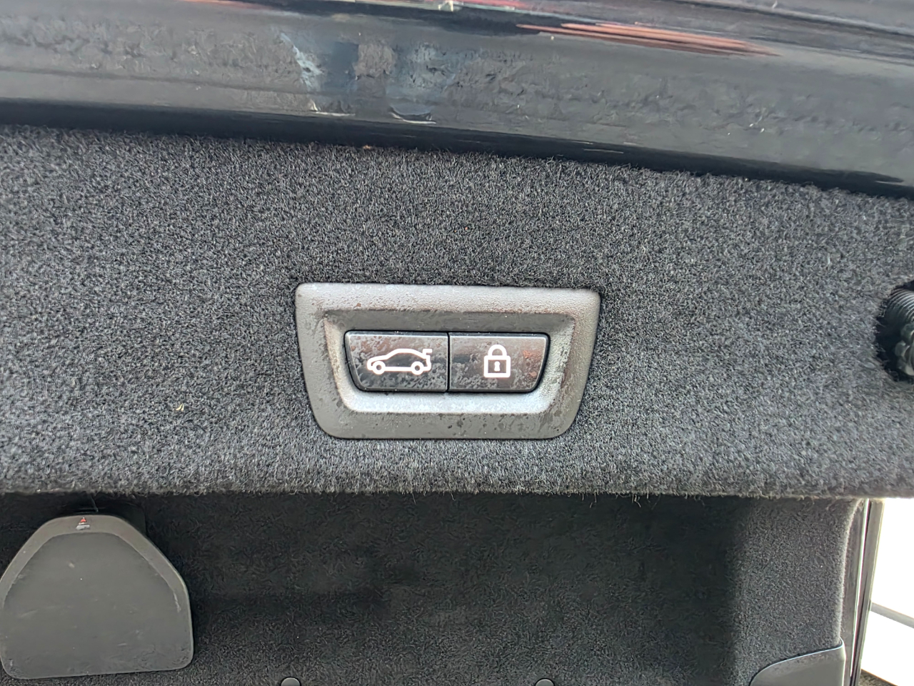 BMW 7 Series 740e xDrive iPerformance Plug-In Hybrid 2017