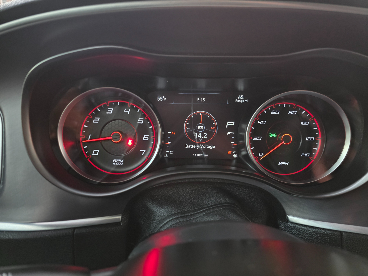 Dodge Charger SXT RWD 2020