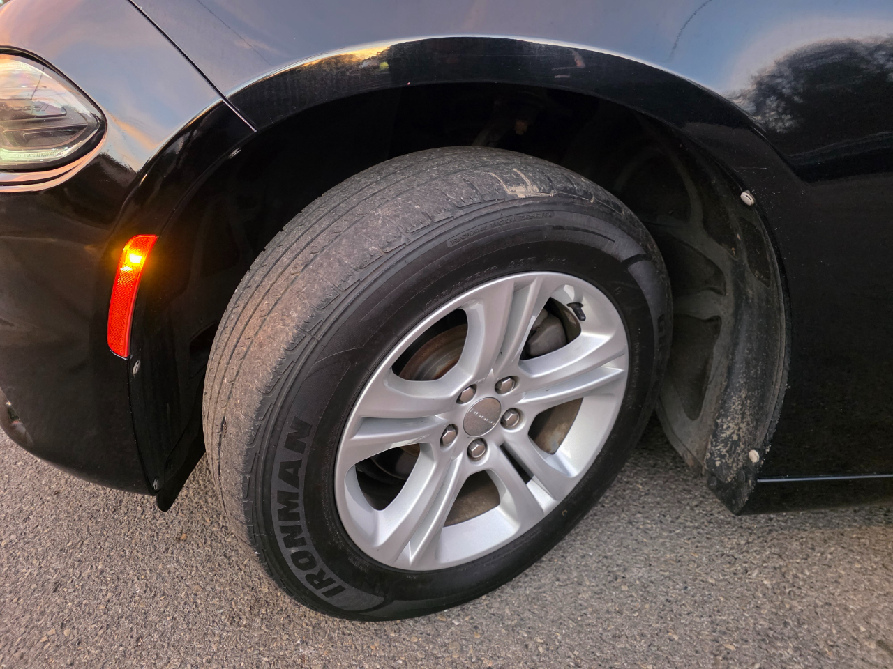 Dodge Charger SXT RWD 2020