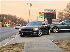 2020 Dodge Charger 