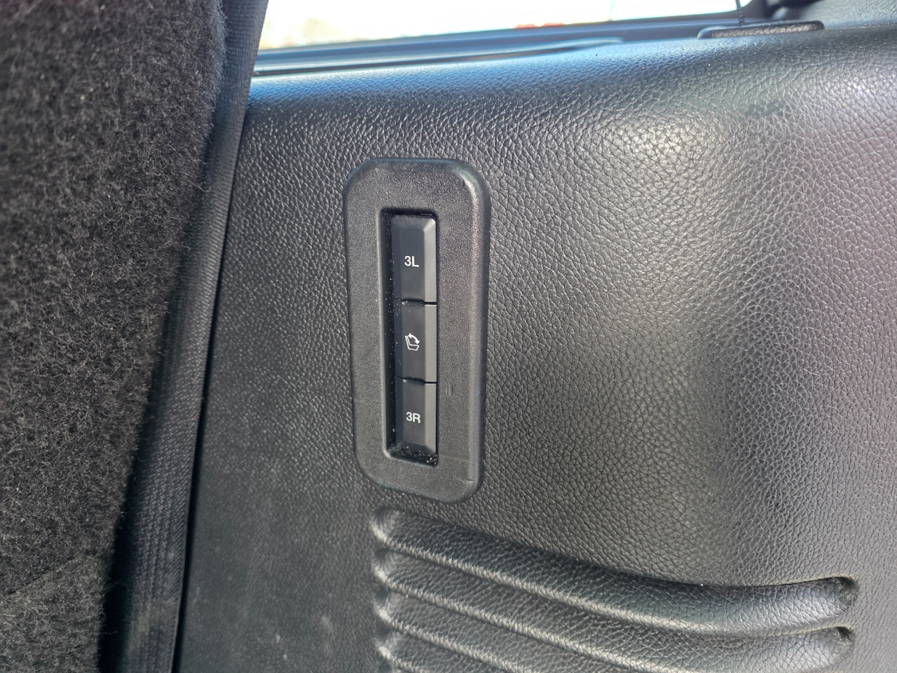 Lincoln Navigator 4WD 4dr Select 2016