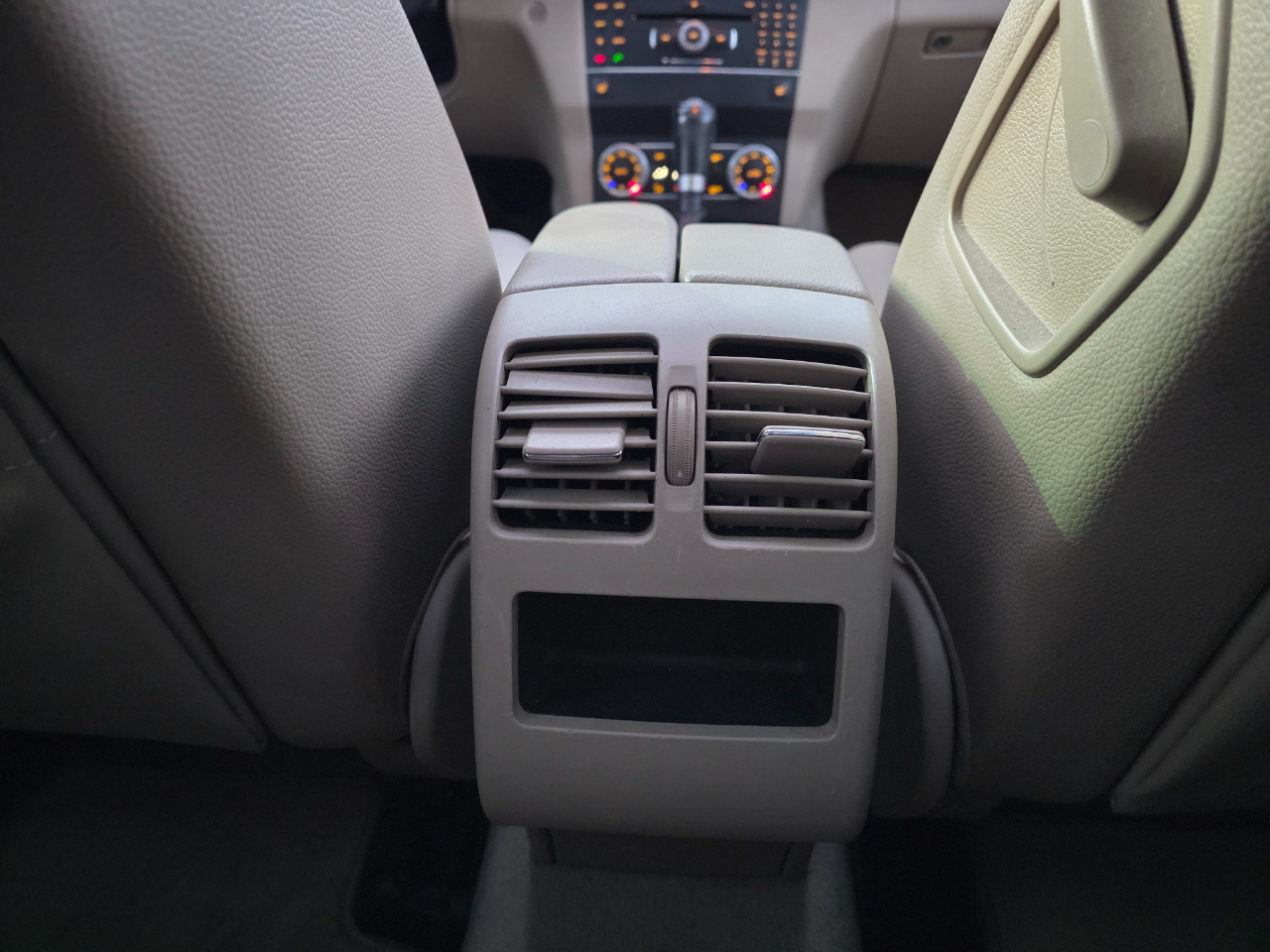 Mercedes-Benz GLK-Class 4MATIC 4dr GLK 350 2012