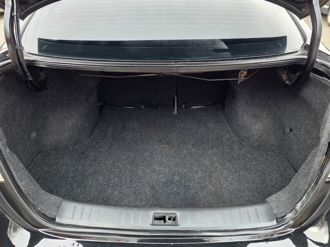 Nissan Sentra SR CVT 2019