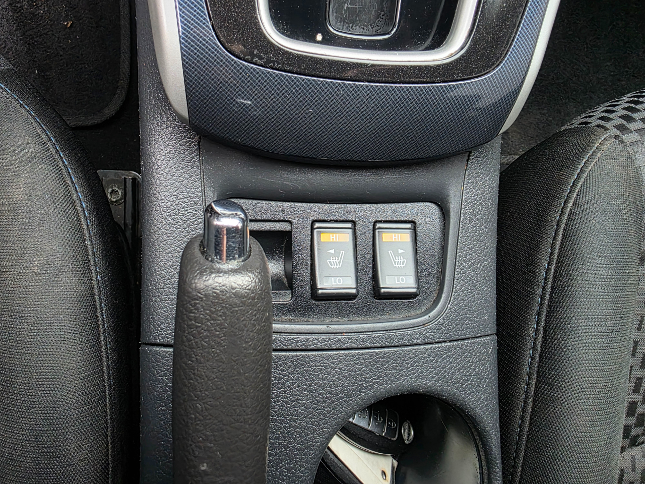 Nissan Sentra SR CVT 2019