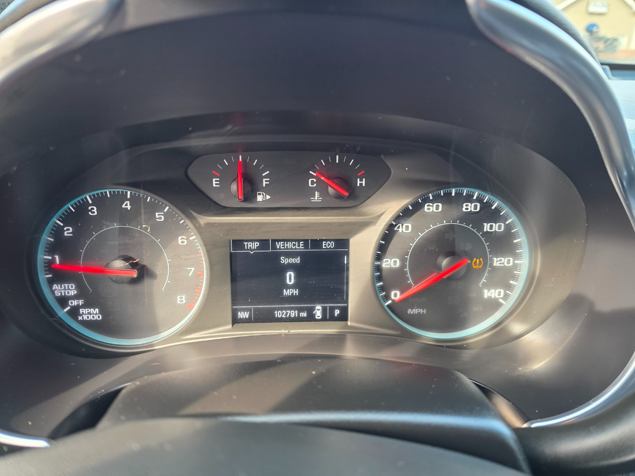 Chevrolet Malibu 4dr Sdn LT 2021