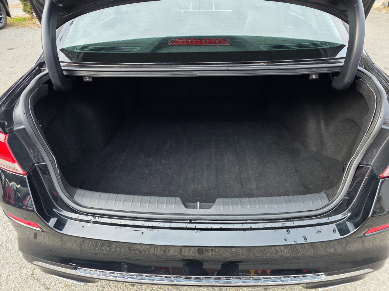 Kia Optima S Auto 2019