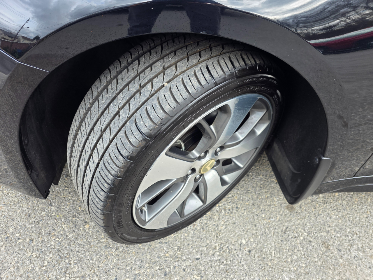 Kia Optima S Auto 2019