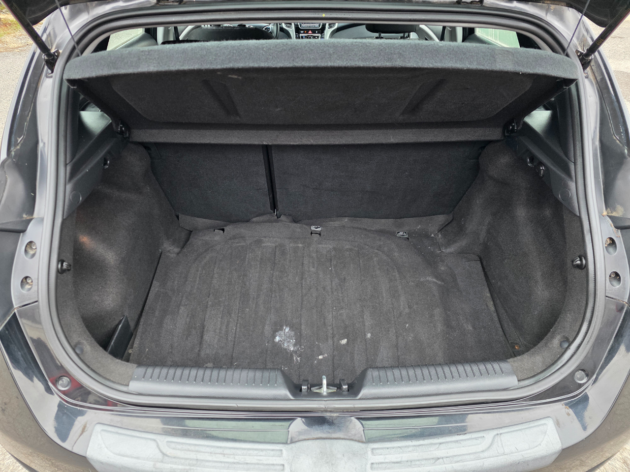 Hyundai Elantra GT 5dr HB Auto 2016