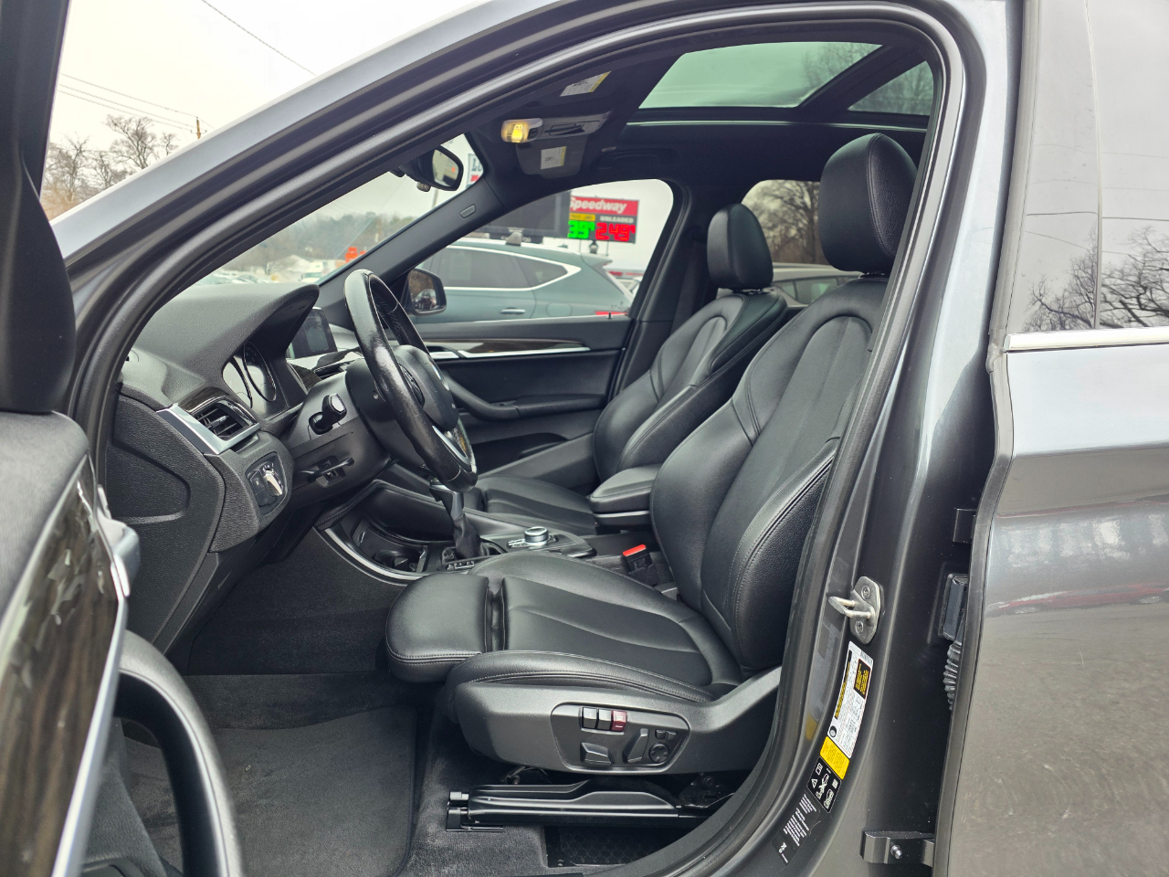 BMW X1 xDrive28i Sports Activity Vehicle 2018