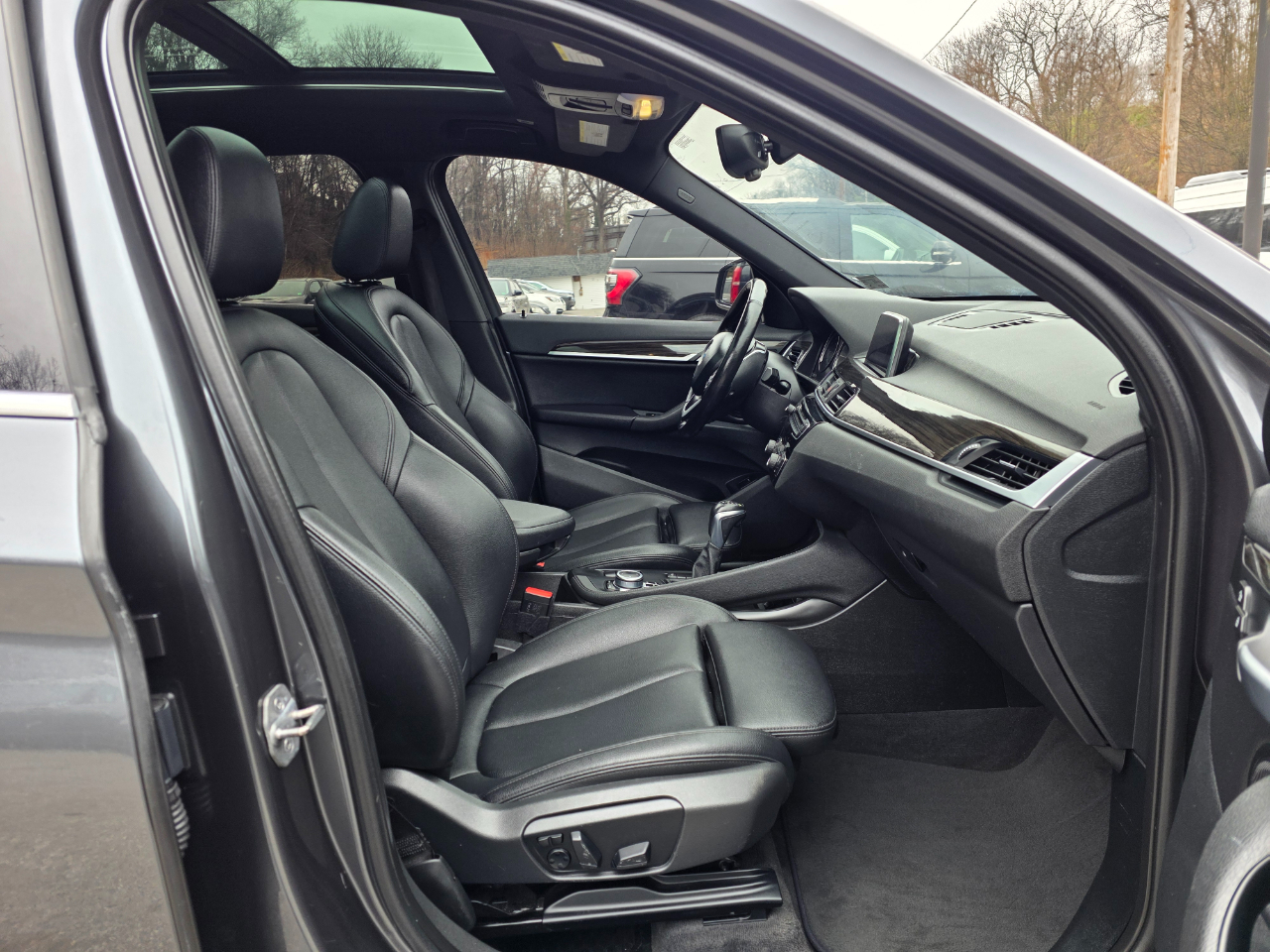 BMW X1 xDrive28i Sports Activity Vehicle 2018