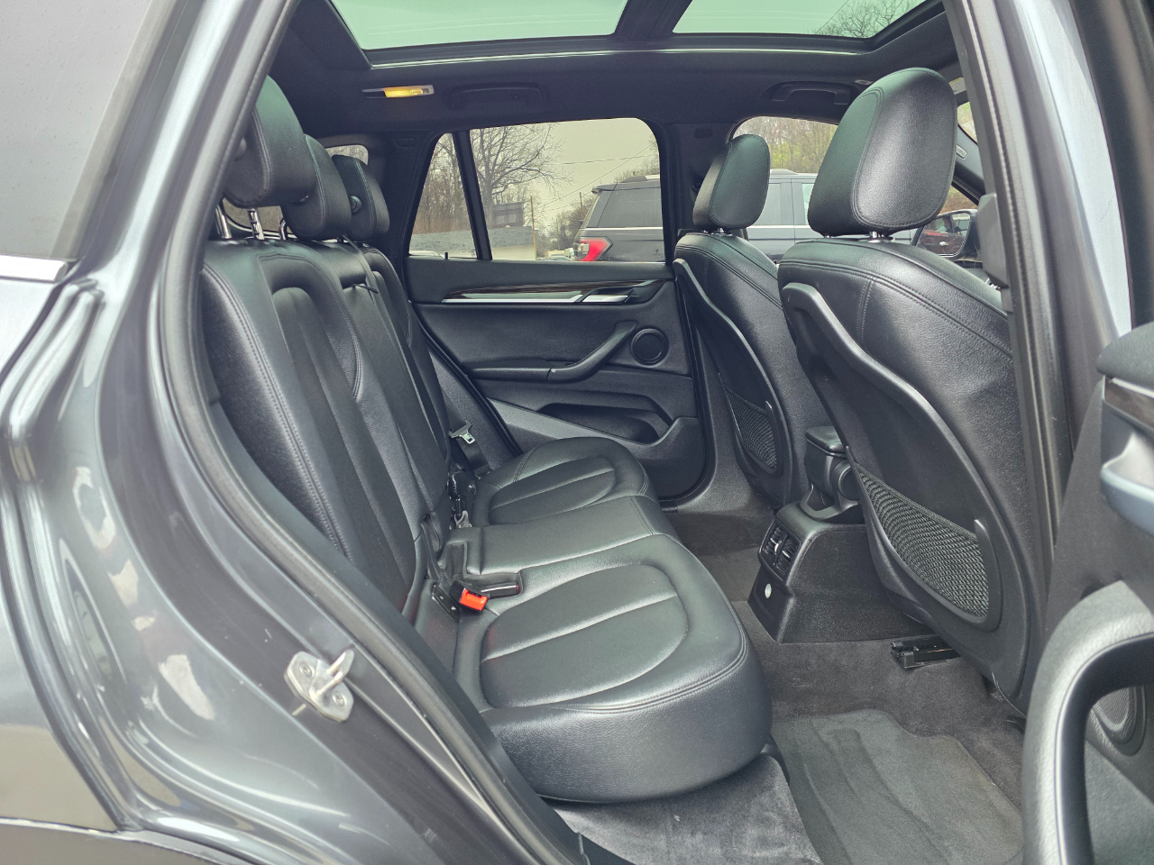 BMW X1 xDrive28i Sports Activity Vehicle 2018