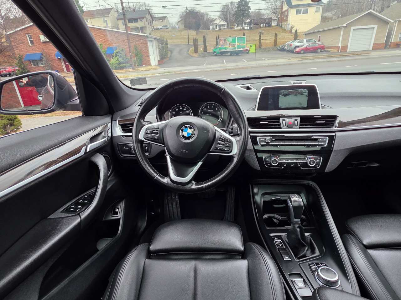 BMW X1 xDrive28i Sports Activity Vehicle 2018