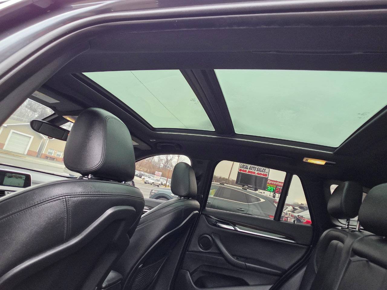 BMW X1 xDrive28i Sports Activity Vehicle 2018