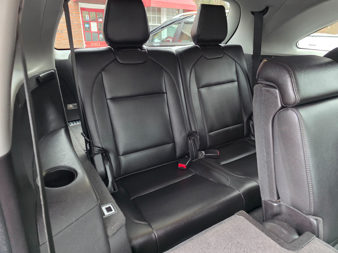 Acura MDX SH-AWD 4dr 2016