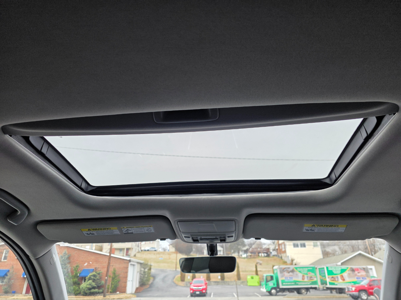 Acura MDX SH-AWD 4dr 2016