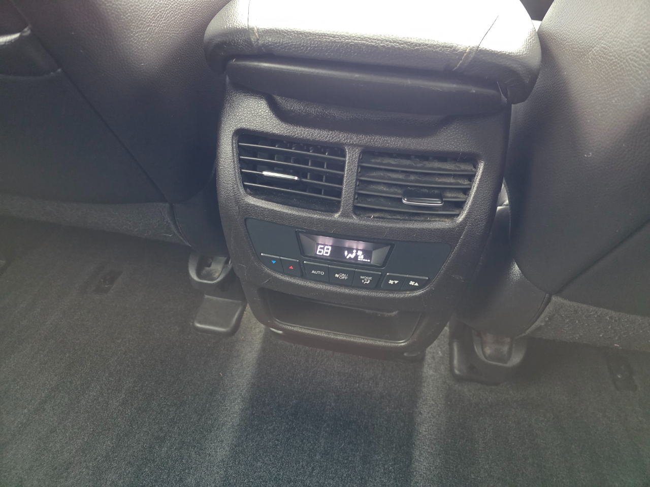 Acura MDX SH-AWD 4dr 2016