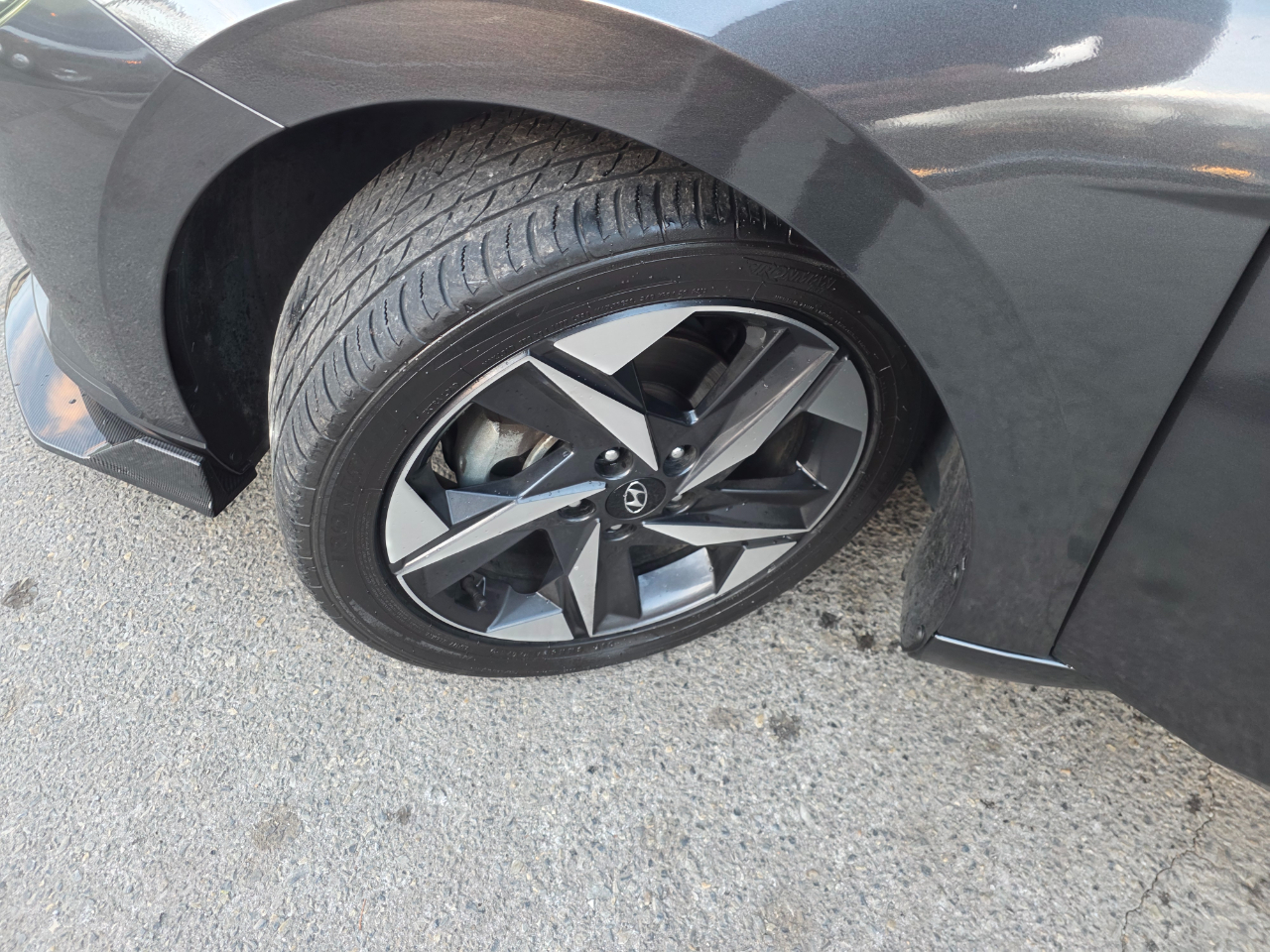 Hyundai Elantra SEL IVT 2023