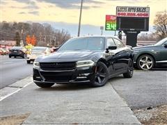 2016 Dodge Charger 