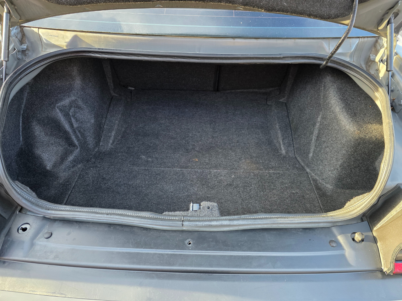 Dodge Challenger SXT RWD 2019