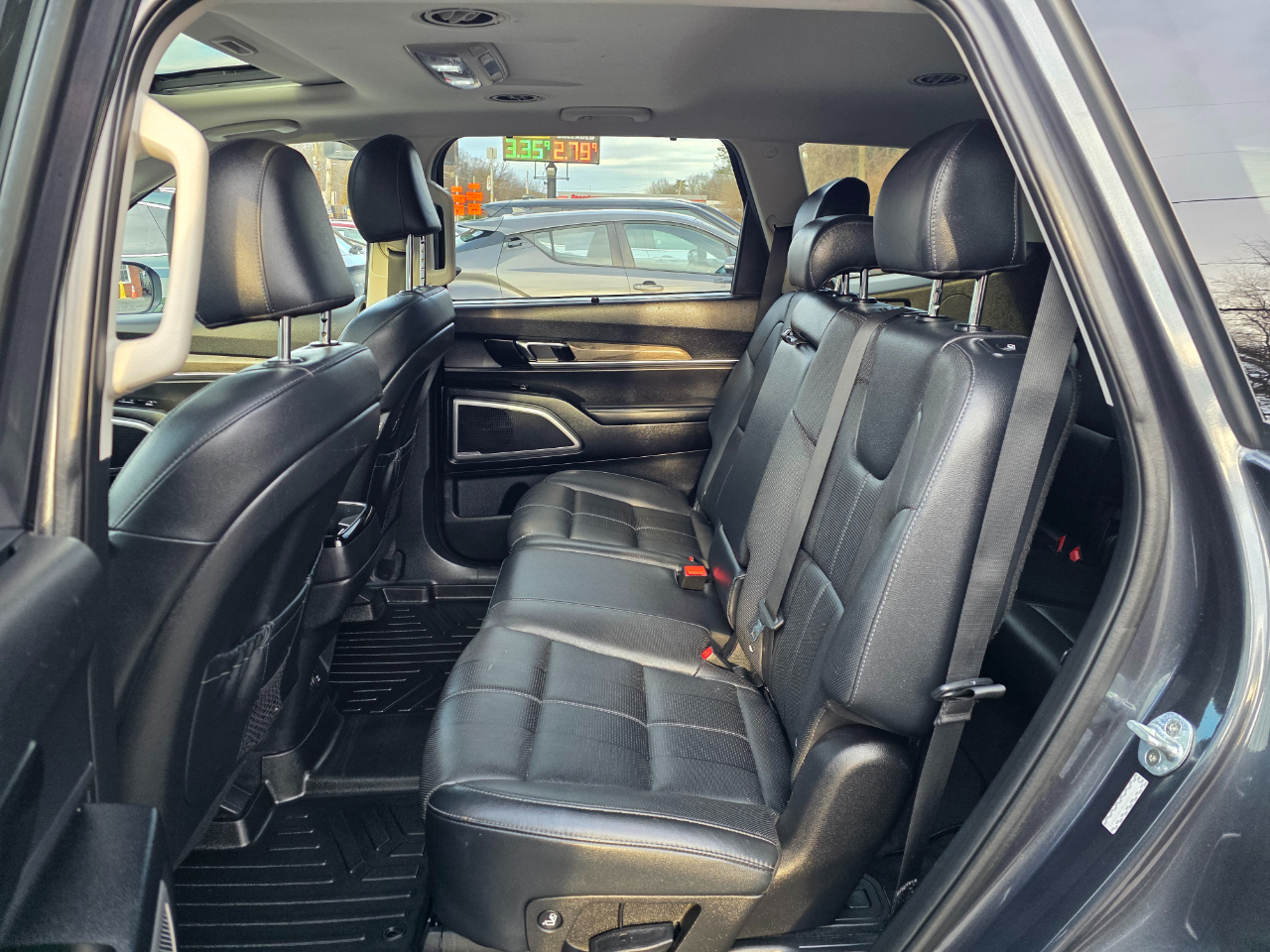 Kia Telluride EX AWD 2020