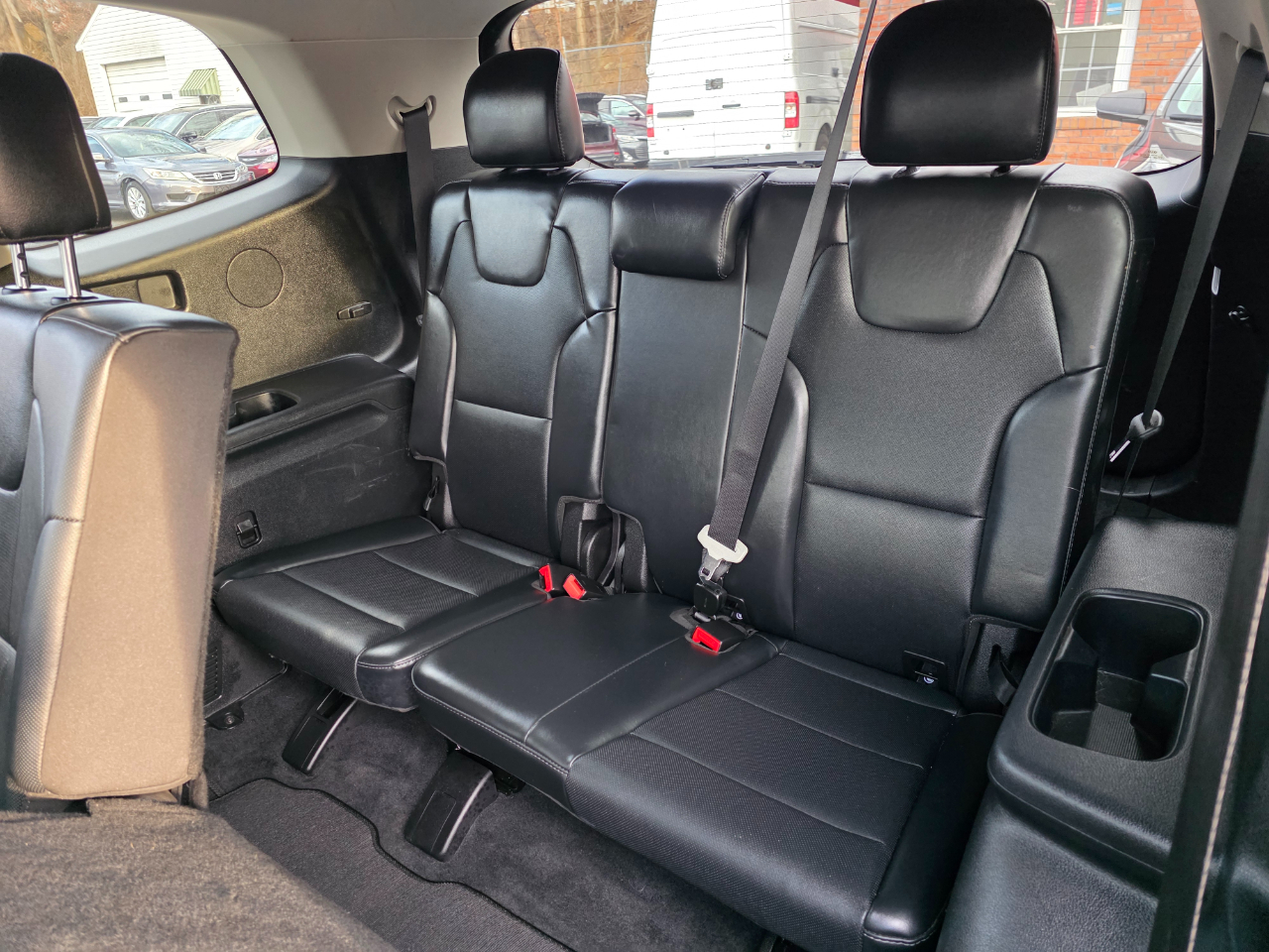 Kia Telluride EX AWD 2020