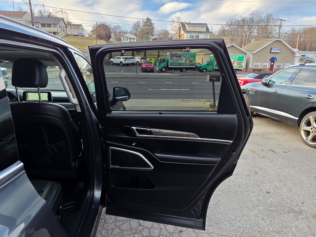 Kia Telluride EX AWD 2020