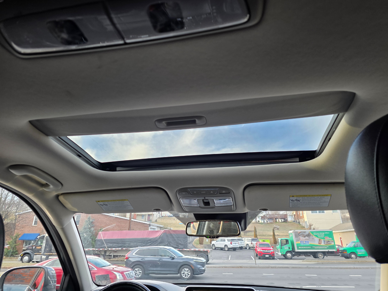 Kia Telluride EX AWD 2020