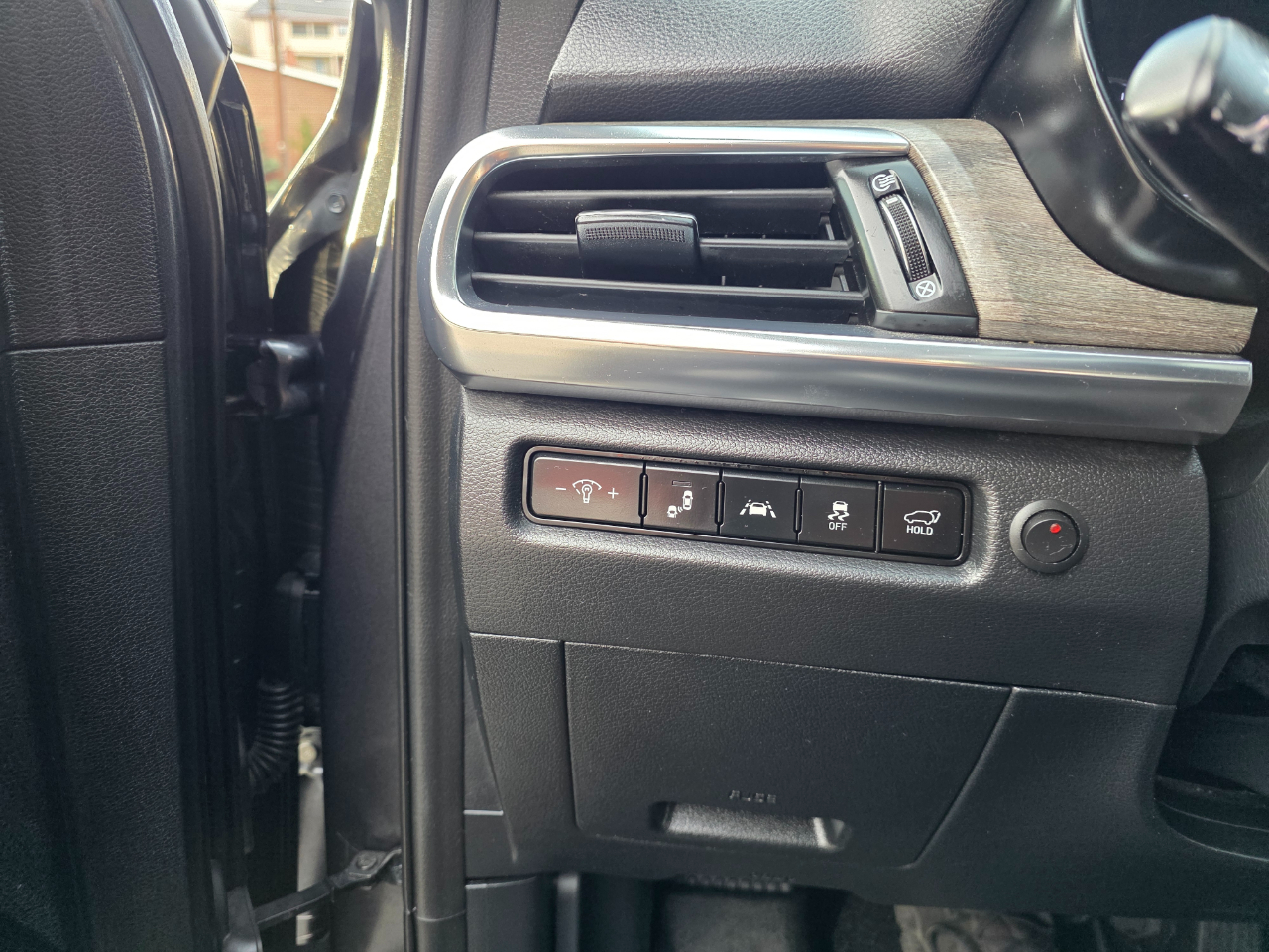 Kia Telluride EX AWD 2020