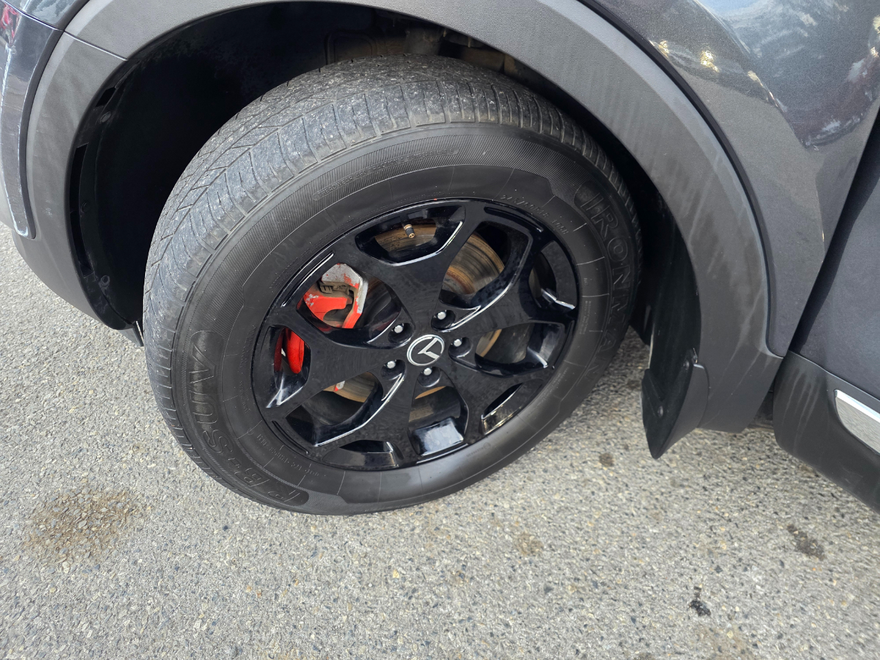 Kia Telluride EX AWD 2020