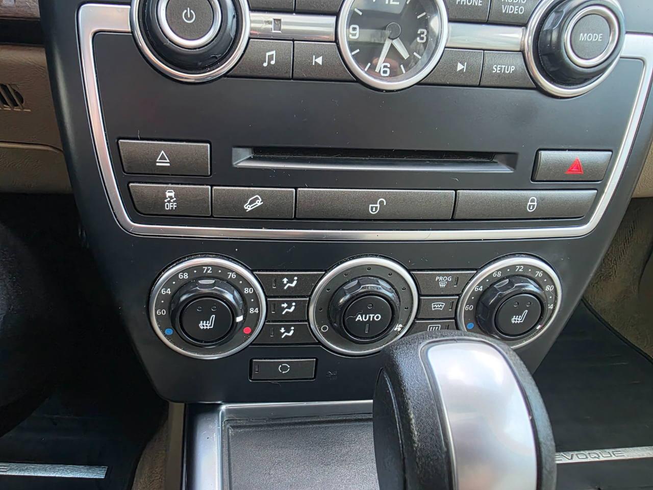 Land Rover LR2 AWD 4dr 2014