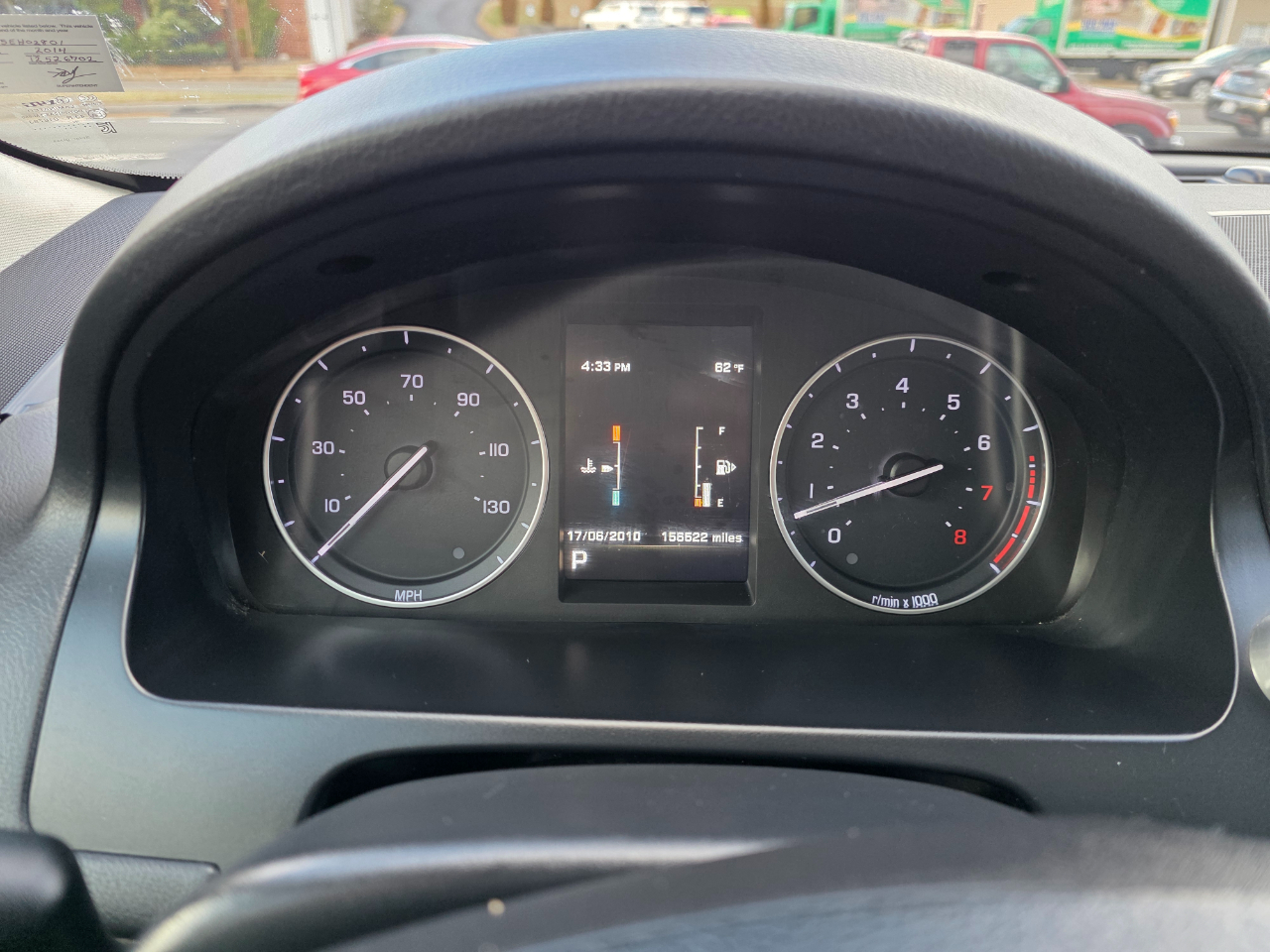 Land Rover LR2 AWD 4dr 2014