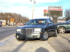 2005 Chrysler 300 