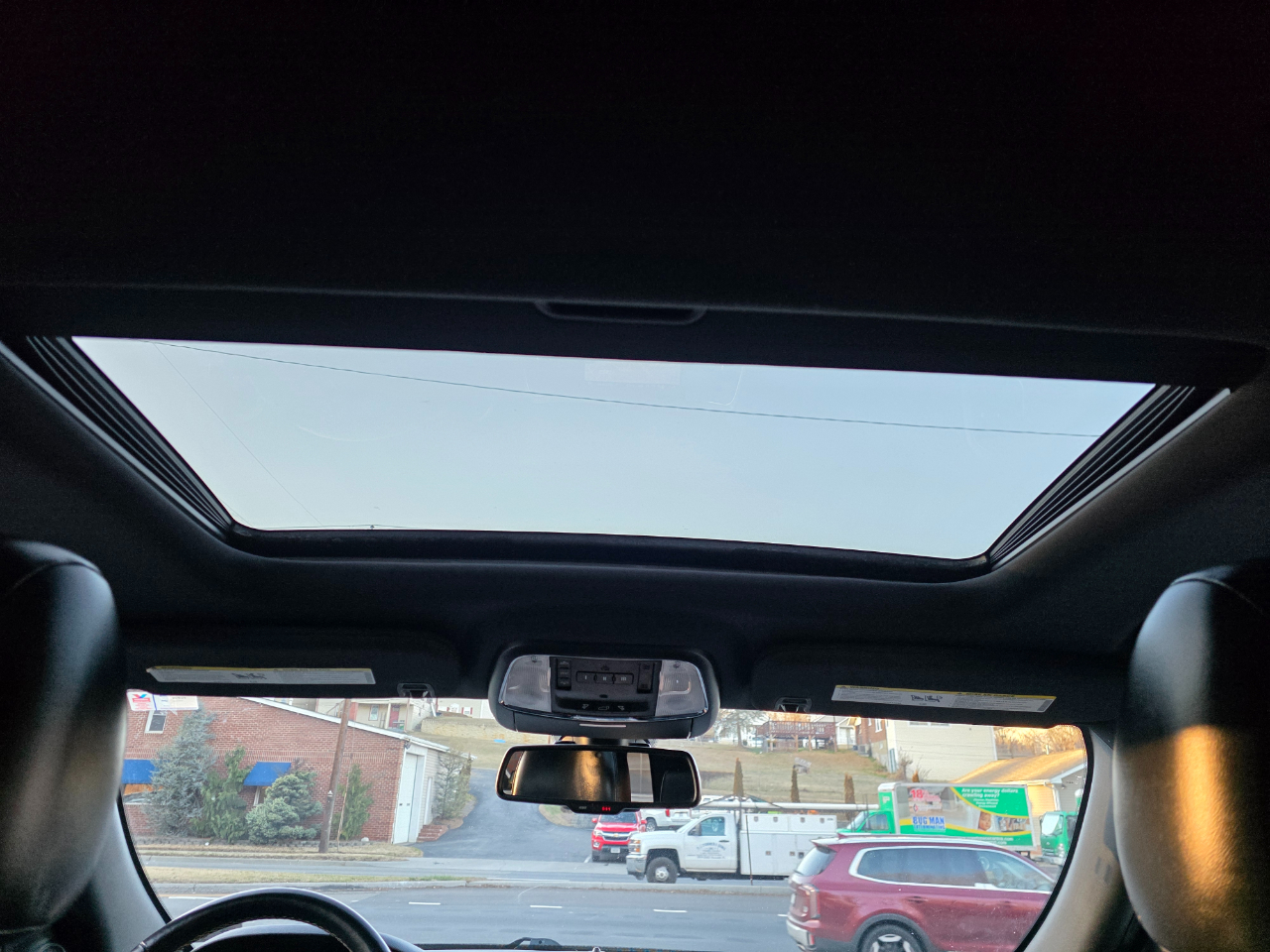 Jeep Grand Cherokee 4WD 4dr Limited 2016