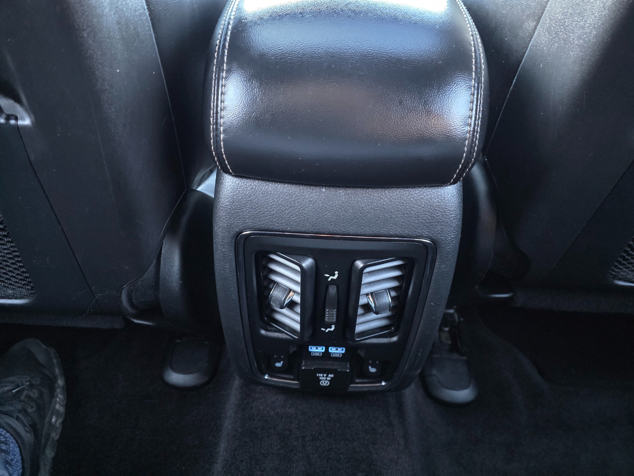 Jeep Grand Cherokee 4WD 4dr Limited 2016