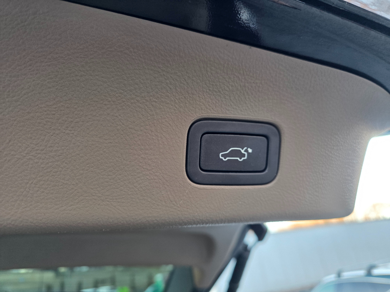 Land Rover Range Rover Sport 4WD 4dr HSE 2013