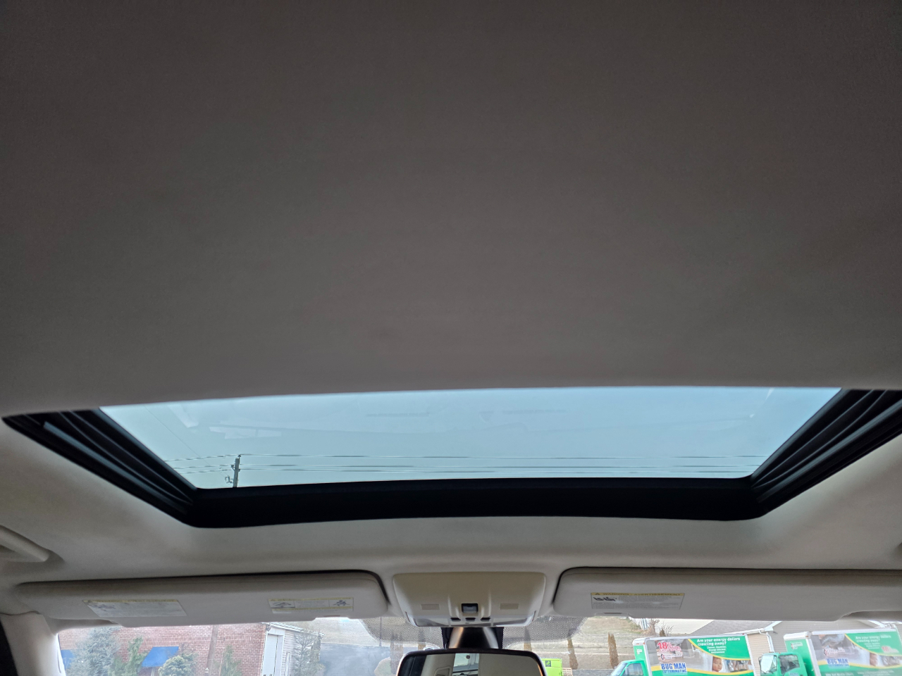 Land Rover Range Rover Sport 4WD 4dr HSE 2013