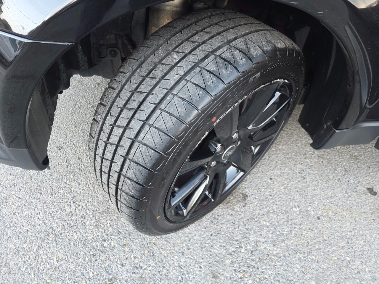 Land Rover Range Rover Sport 4WD 4dr HSE 2013