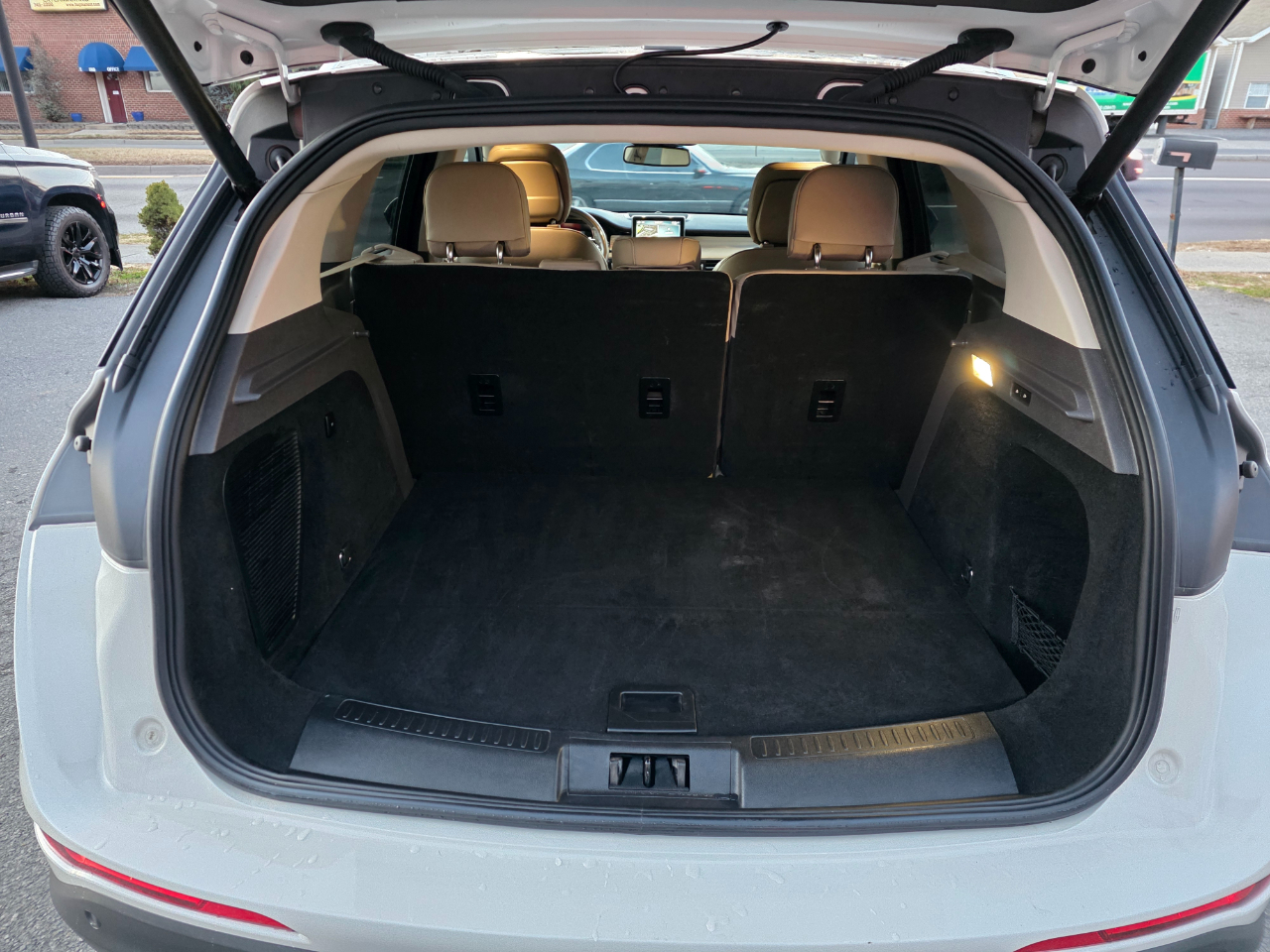 Lincoln Corsair Standard AWD 2020