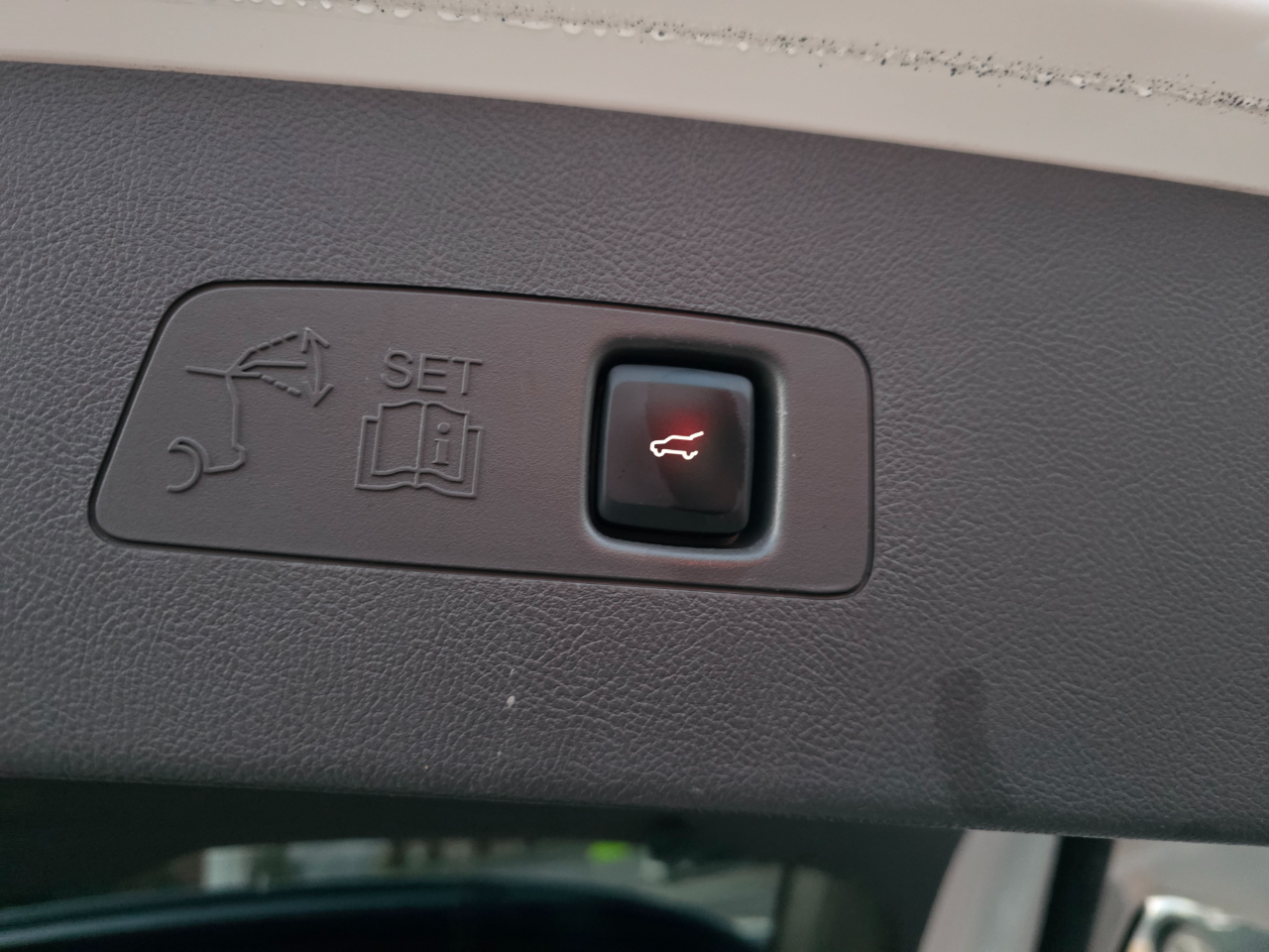 Lincoln Corsair Standard AWD 2020