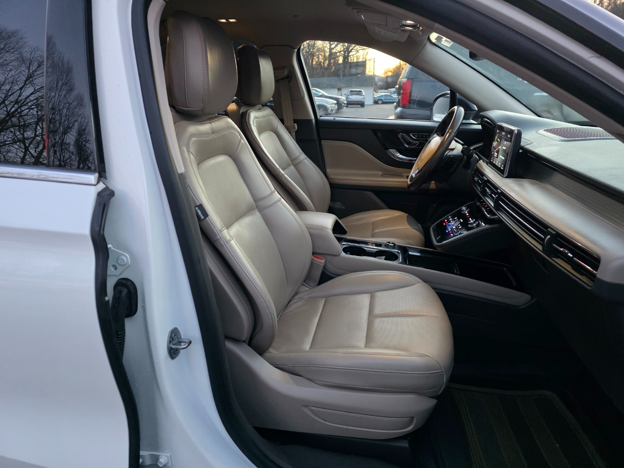 Lincoln Corsair Standard AWD 2020