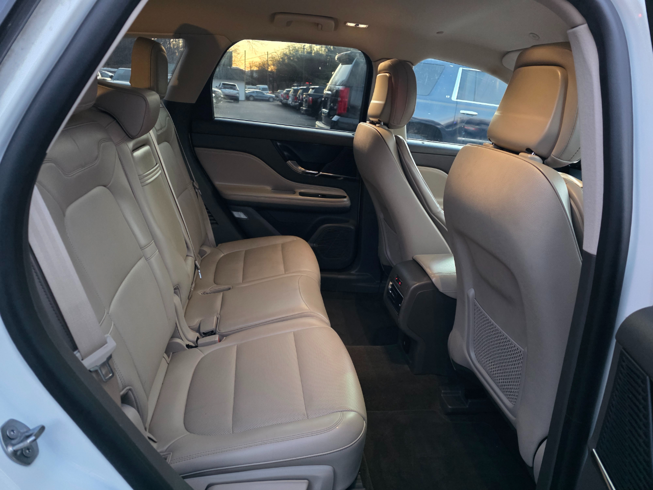 Lincoln Corsair Standard AWD 2020