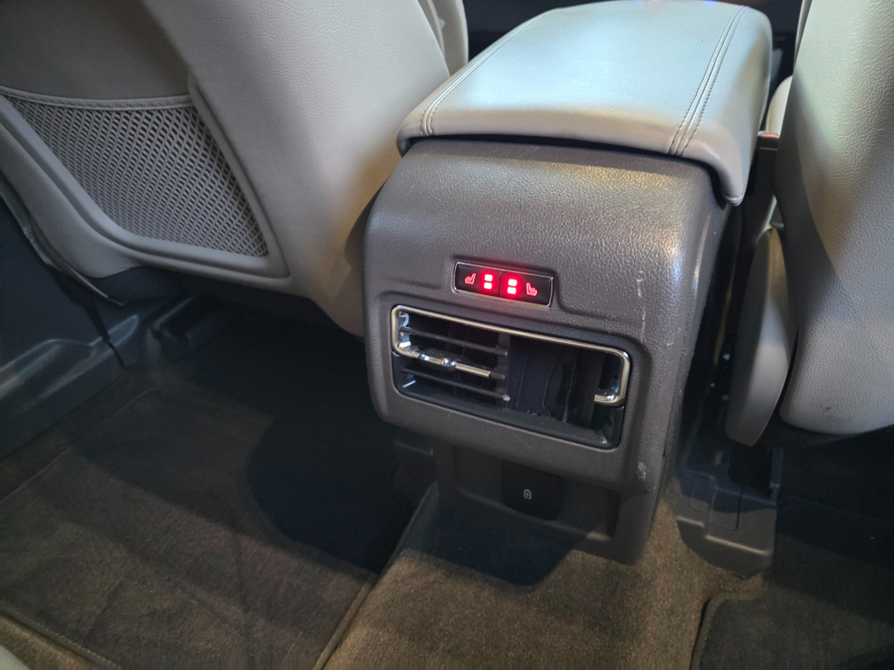 Lincoln Corsair Standard AWD 2020