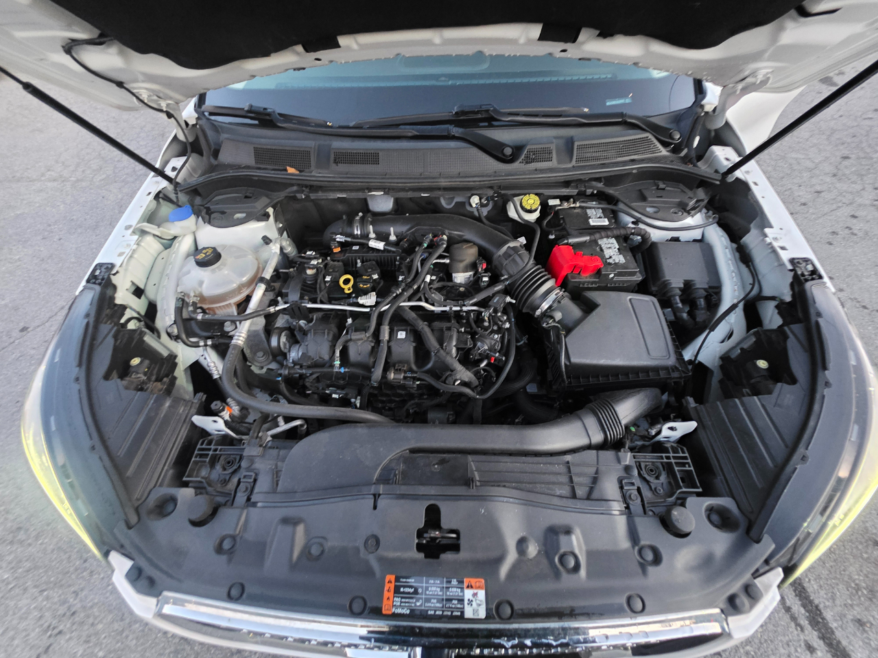 Lincoln Corsair Standard AWD 2020