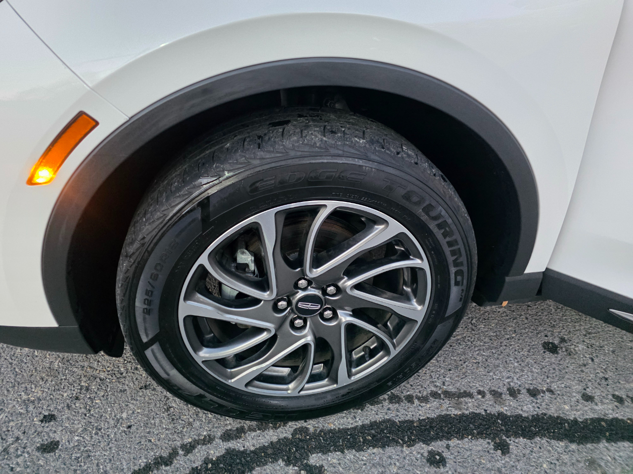 Lincoln Corsair Standard AWD 2020