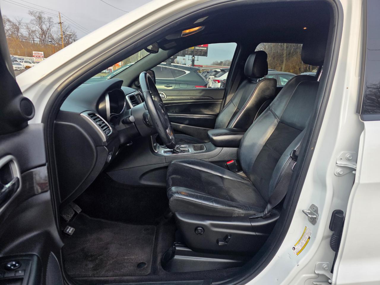 Jeep Grand Cherokee Altitude 4x4 *Ltd Avail* 2018