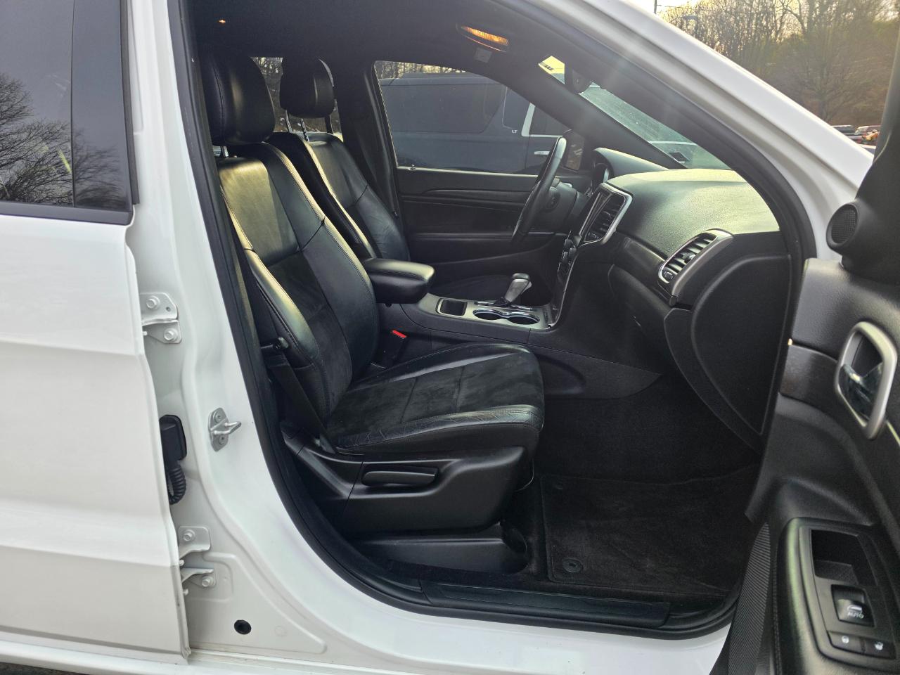 Jeep Grand Cherokee Altitude 4x4 *Ltd Avail* 2018